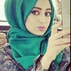 Shosha Mohamed