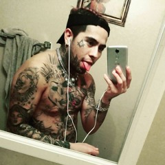 JONNY THRILLER <3