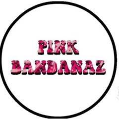 Pink Bandanaz