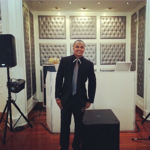 DJ GORE (Satellite Radio Short MIx - Show) 2015