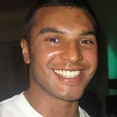 Raj Choudhury