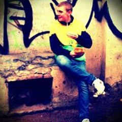 Алексей Титов