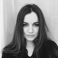 Ольга Мамыкова