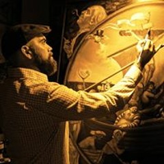 Patrick V. McGrath Muñiz