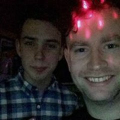 Christopher O Callaghan