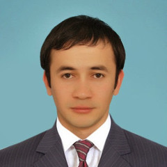 Akbar Omonov