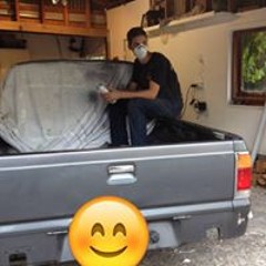 Ben VW