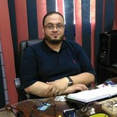 Ahmed Elborsh