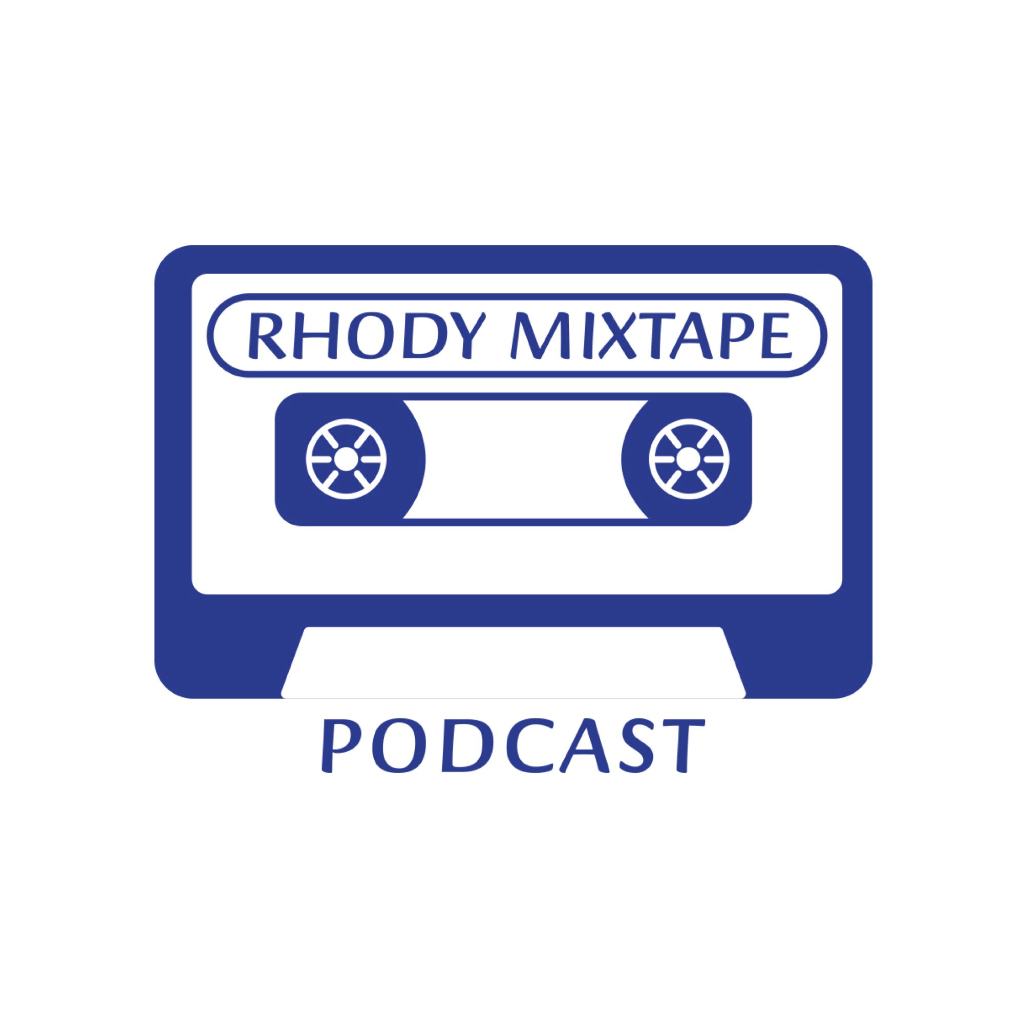 Rhody Mixtape Podcast