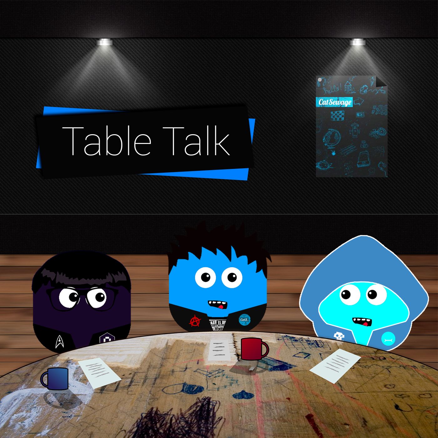 Table Talk