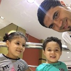 Adam Mohamed Mansour