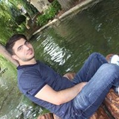 Ahmad Refai