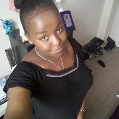 Viv April Njoroge