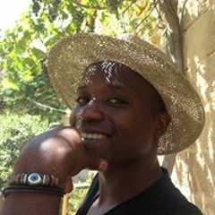 Franck Kamanou