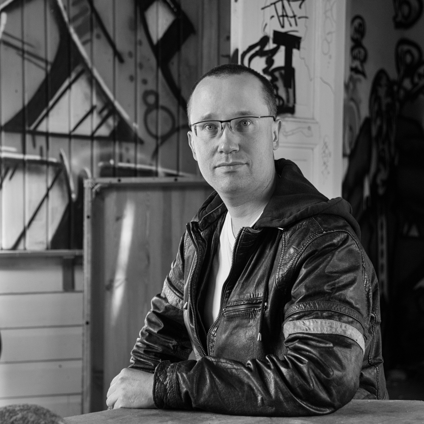 Vesa Linja-aho cover