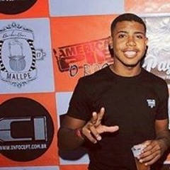 Samuel Santana
