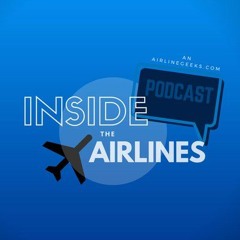 Inside the Airlines