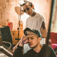 ALLENKEY & itschosenAi Official