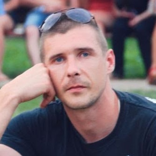Егор Лысенко’s avatar