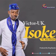 Victor-Uk Uko