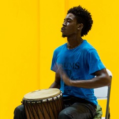 Musa Lion Jr Shaheed