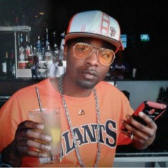 AJ-SLIM.."DA MASCOT"