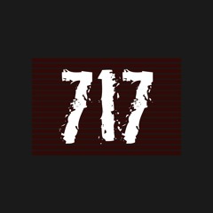 717sevenseventeen717