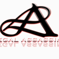 Legal Assassinz Entertainment Group (L.A.E.G)