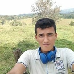 Yilber Contreras Florez