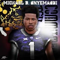 Michael David Onyemaobi