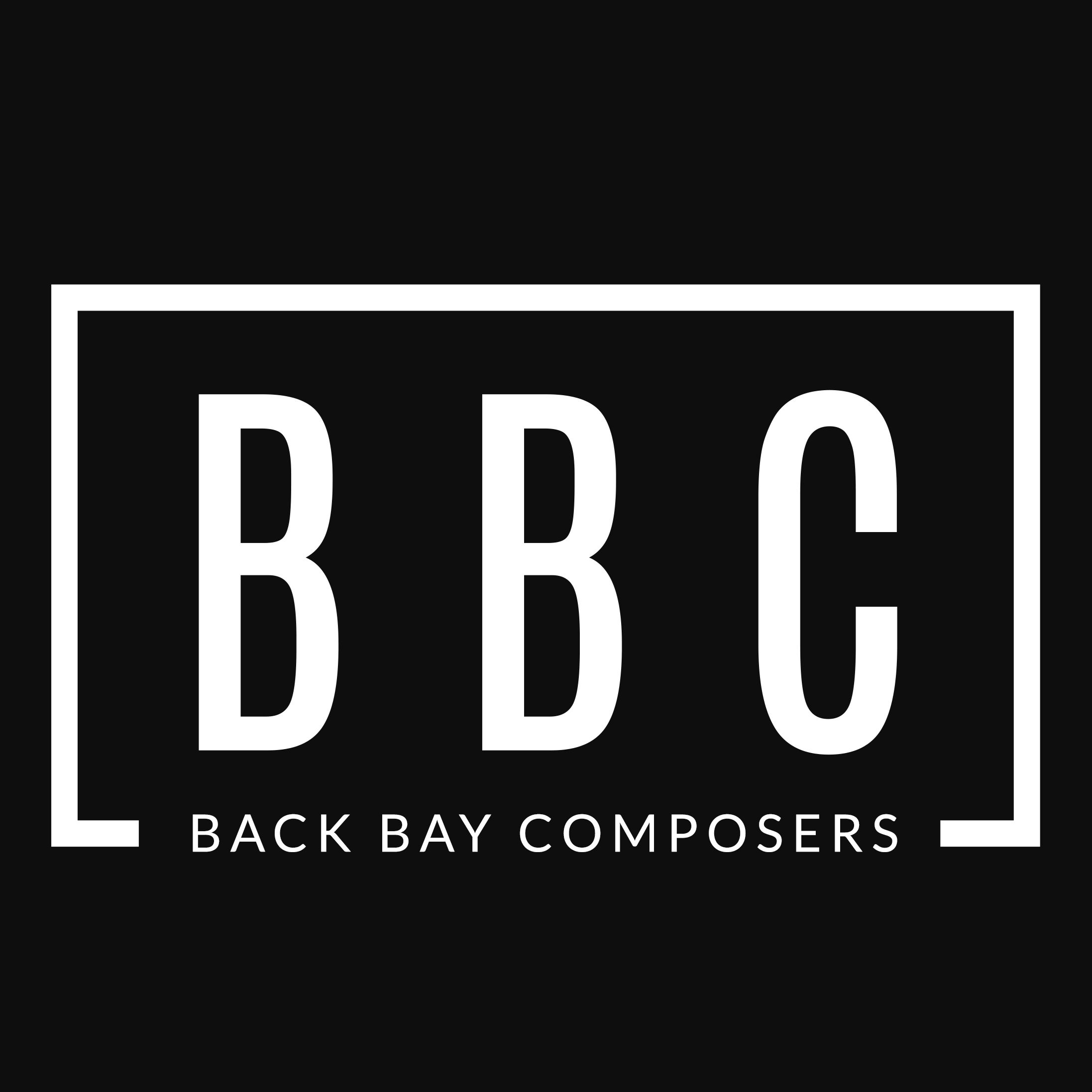 Back Bay Composer Podcast