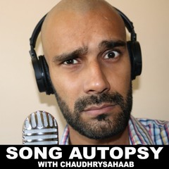 SONG AUTOPSY