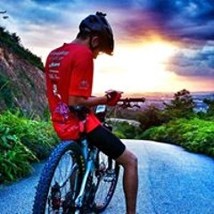 Michael Ooi