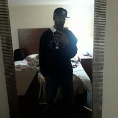 Jayovonn Tiwaun Collins