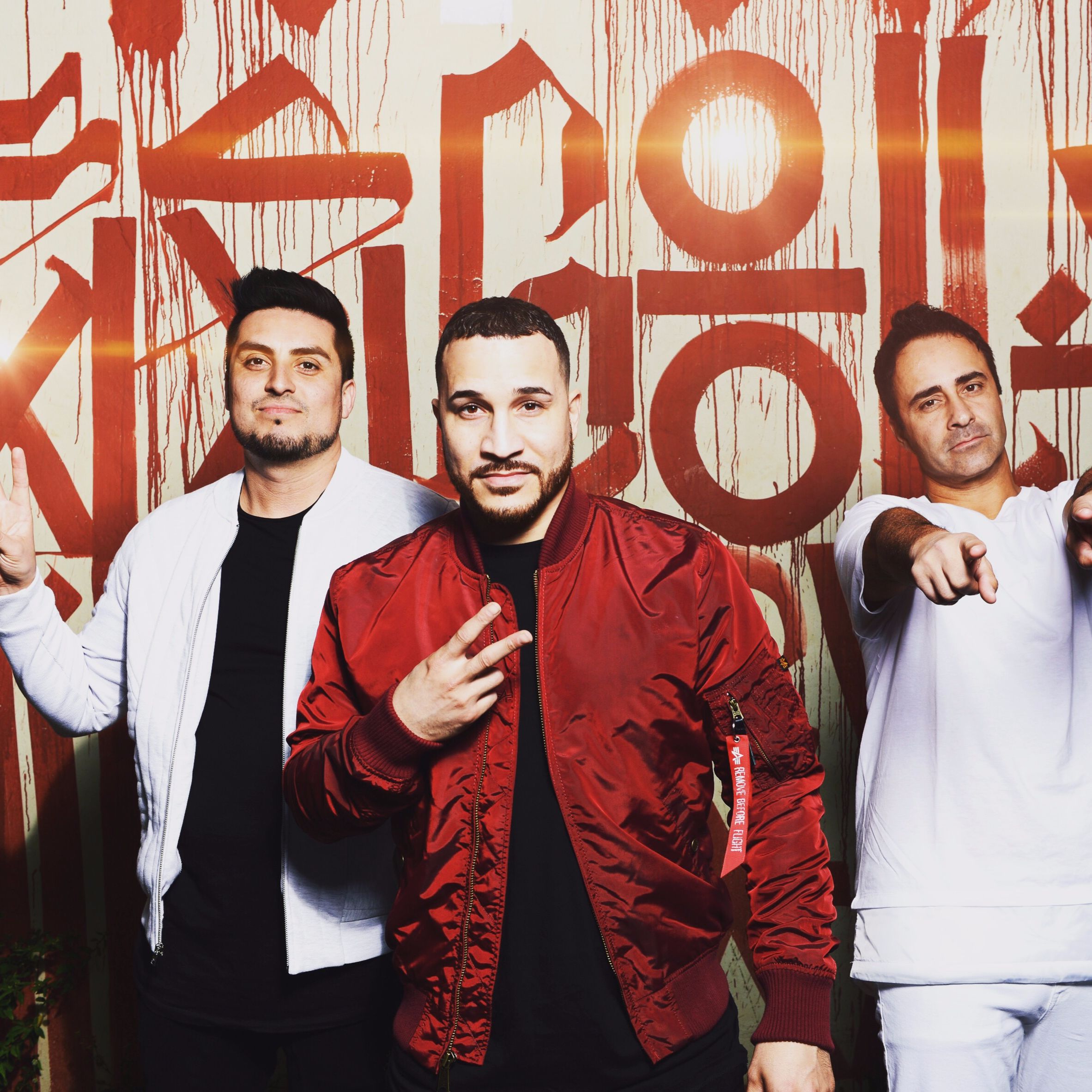 Riot Life Podcast cover art