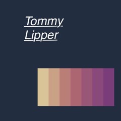 Tommy Lipper