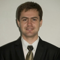 Сергей Сабуров