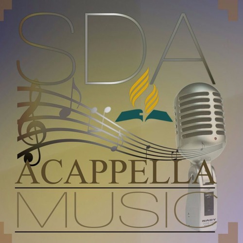SDA Acapella Music Company’s avatar