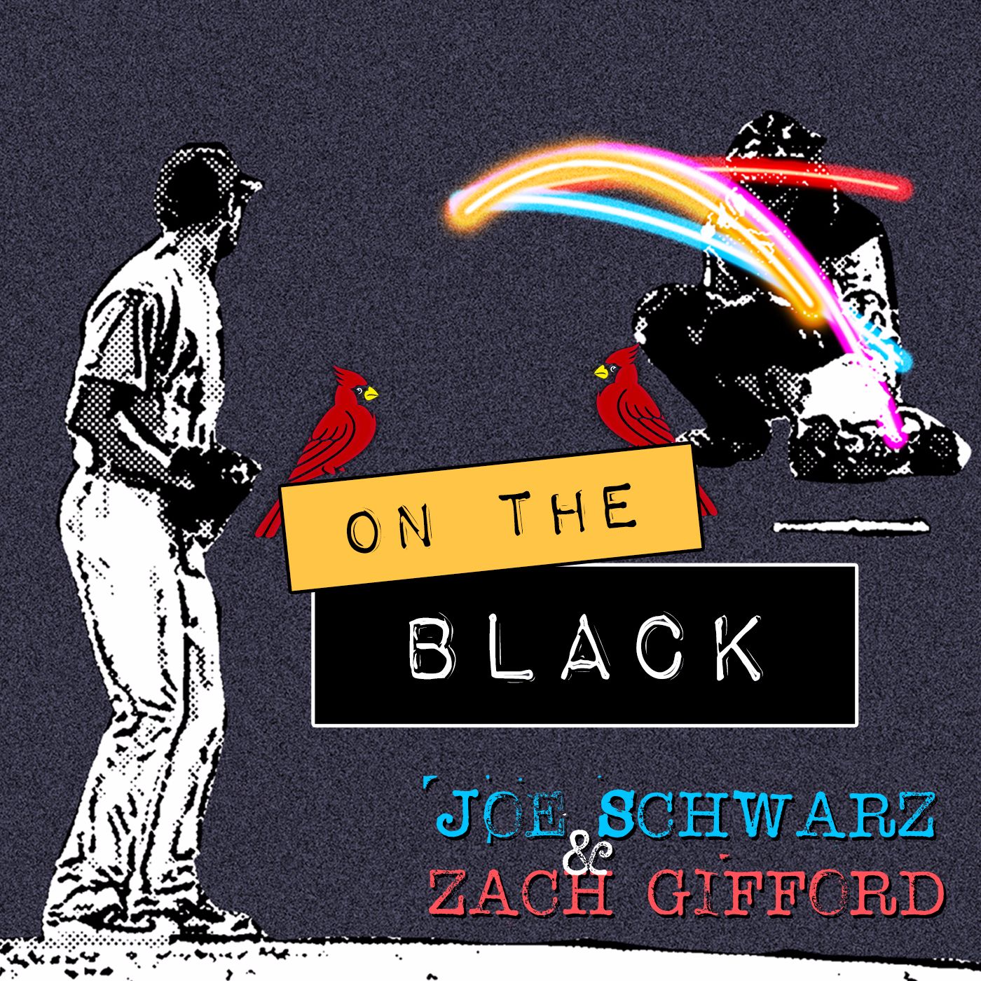 On The Black - A St. Louis Cardinals Podcast