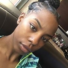 Ahja Hudson