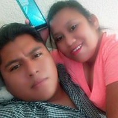 Benjamin Lopez Morales