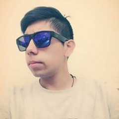 Alexander González