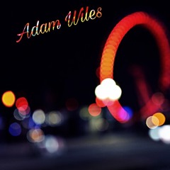 Adam Wiles