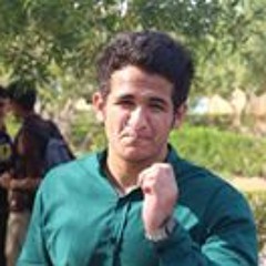 Sanaullah Khan