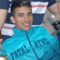 Genildo Matos