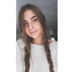 Madisyn Lindberg