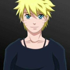 Naruto Uzumaki