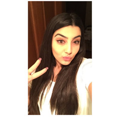 Mariam Sakr