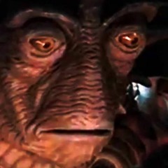 Elder Spaceman