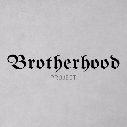 Brotherhood_project’s avatar